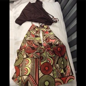 Daisy Fuentes Swimsuit 🌤☀️